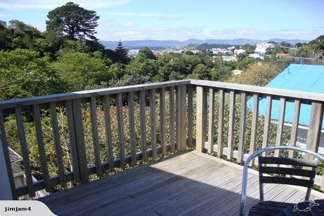 Photo of property in 38 Northland Road, Northland, Wellington, 6012