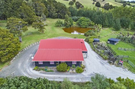 Photo of property in 67 Kaitara Lane, Kaiwaka, 0573