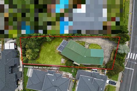 Photo of property in 3 Sunrise Avenue, Murrays Bay, Auckland, 0630