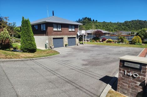 Photo of property in 140 Marsden Road, Greymouth, 7805