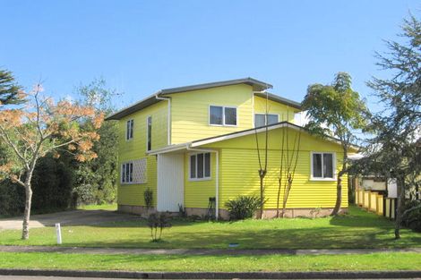 Photo of property in 24 Avon Street, Tikipunga, Whangarei, 0112