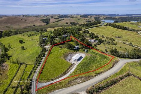 Photo of property in 217 Heatley Road, Whakapirau, 0583