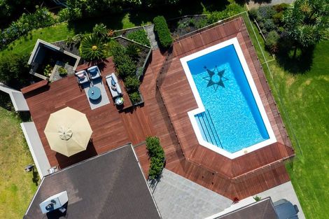 Photo of property in 141 Point View Drive, East Tamaki Heights, Auckland, 2016