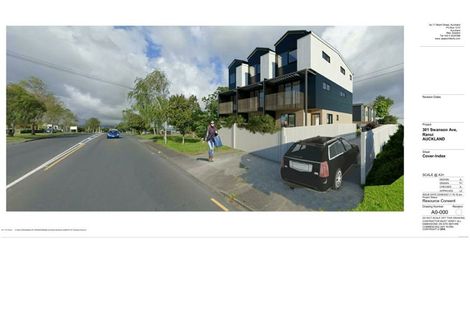 Photo of property in 301 Swanson Road, Ranui, Auckland, 0612