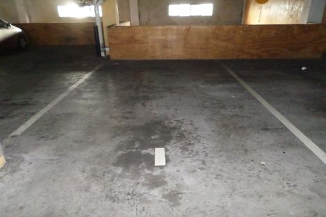 Photo of property in Dixonlane Apartments, 23/7 Feltex Lane, Te Aro, Wellington, 6011