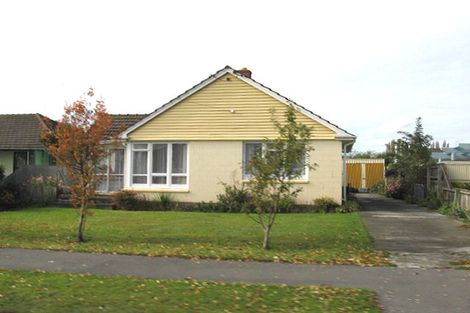 Photo of property in 20 Primrose Street, Northcote, Christchurch, 8052