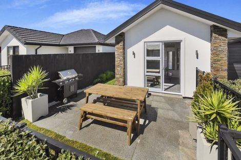 Photo of property in 19 Packard Crescent, Halswell, Christchurch, 8025