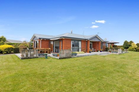 Photo of property in 650 Bristol Road, Kaimata, Inglewood, 4388