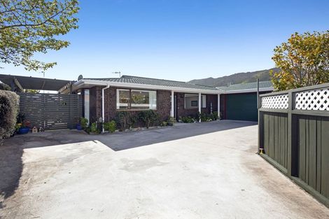 Photo of property in 45a Belvedere Avenue, Waikanae, 5036