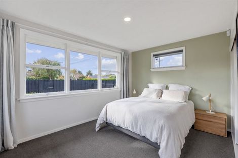 Photo of property in 215 Grimseys Road, Redwood, Christchurch, 8051