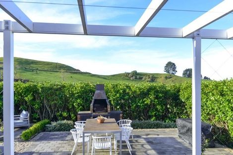 Photo of property in 130 Hanning Road, Pirongia, Te Awamutu, 3876