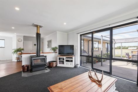 Photo of property in 179 Mcphedrons Road, Burnt Hill, Oxford, 7495