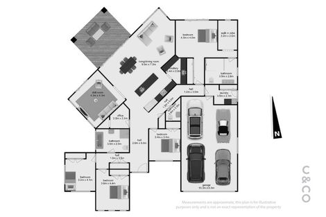 Photo of property in 19 Riverhead Point Drive, Riverhead, 0820