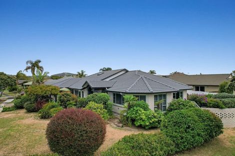 Photo of property in 2 Newport Key, Papamoa Beach, Papamoa, 3118