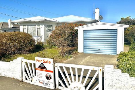 Photo of property in 13a Caledonian Road, Oamaru North, Oamaru, 9400
