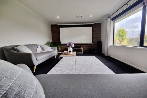 Photo of property in 12 Jersey Place, Bell Block, New Plymouth, 4312