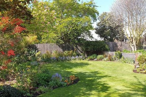 Photo of property in 15 Glastonbury Drive, Burwood, Christchurch, 8083