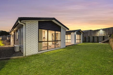 Photo of property in 142 Lisle Farm Drive, Pukekohe, 2120