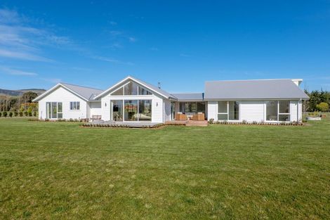 Photo of property in 17 Tancreds Road, Tai Tapu, Christchurch, 7672