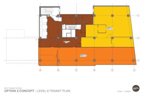 Photo of property in 175 Queen Street, Northcote Point, Auckland, 0627