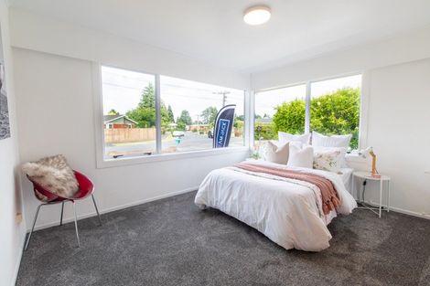 Photo of property in 11 Carlson Crescent, Silverdale, Hamilton, 3216