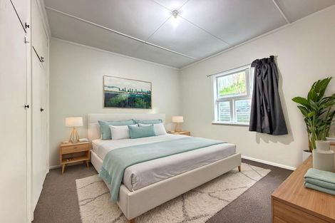 Photo of property in 69 Duncan Terrace, Kilbirnie, Wellington, 6022