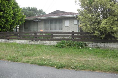 Photo of property in 2/8 Bowen Street, Upper Riccarton, Christchurch, 8041