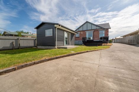 Photo of property in 8 Lisava Avenue, Seaview, Timaru, 7910