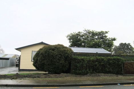 Photo of property in 301 Takapu Road, Camberley, Hastings, 4120