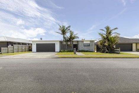 Photo of property in 9 Rawiri Drive, Bell Block, New Plymouth, 4312