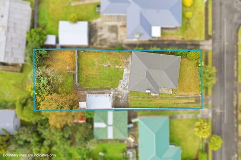 Photo of property in 10 Camellia Avenue, Aramoho, Whanganui, 4500