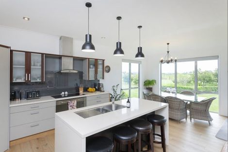 Photo of property in 592a Back Ormond Road, Makauri, Gisborne, 4071