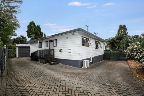 Photo of property in 65 Maeroa Road, Maeroa, Hamilton, 3200