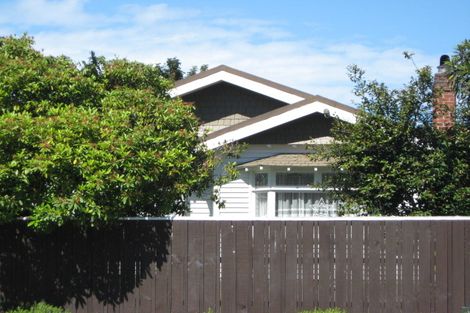 Photo of property in 70 North Parade, Richmond, Christchurch, 8013