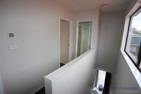 Photo of property in 3/436 Barbadoes Street, Edgeware, Christchurch, 8013