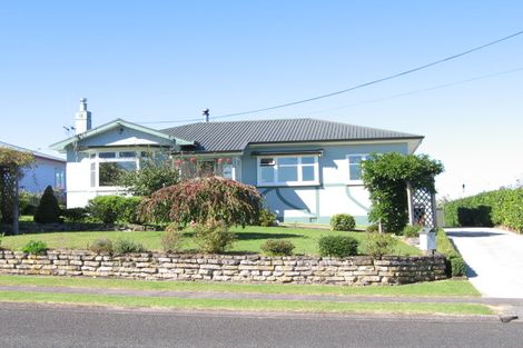 Photo of property in 7 Fitzherbert Street, Putaruru, 3411