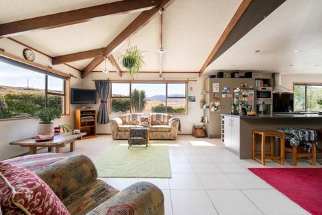 Photo of property in 7165 Wedderburn-becks Road, Wedderburn, Ranfurly, 9395