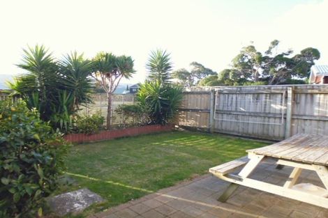 Photo of property in 46a Oxford Terrace, Hutt Central, Lower Hutt, 5011