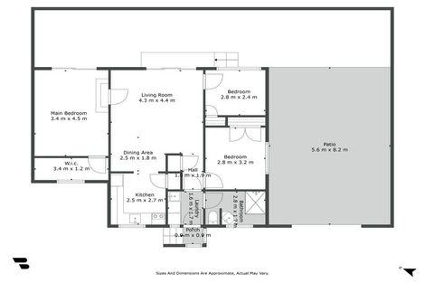 Photo of property in 3/16 Helms Place, Manurewa, Auckland, 2102
