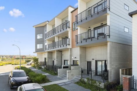 Photo of property in 7/2 Mahalo Avenue, Wiri, Auckland, 2104