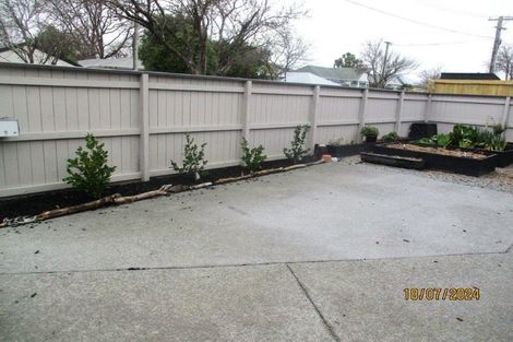 Photo of property in 26 Silvester Street, Woolston, Christchurch, 8023