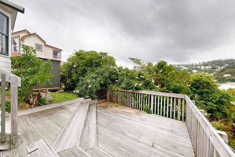 Photo of property in 86a Washington Avenue, Brooklyn, Wellington, 6021