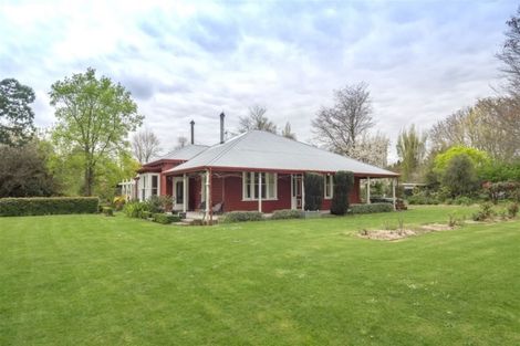 Photo of property in 137 Smithfield Road, Elgin, Ashburton, 7772