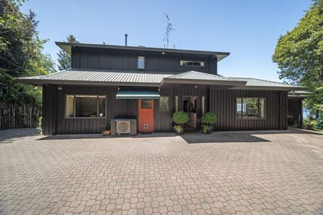Photo of property in 17 Silich Street, Acacia Bay, Taupo, 3330
