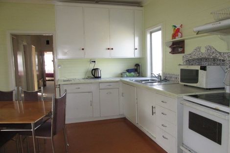 Photo of property in 1 Georges Drive, Napier South, Napier, 4110