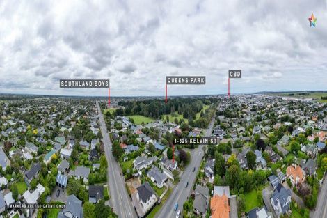 Photo of property in 1/325 Kelvin Street, Gladstone, Invercargill, 9810