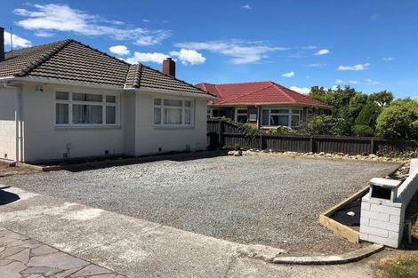 Photo of property in 111 Hansons Lane, Upper Riccarton, Christchurch, 8041