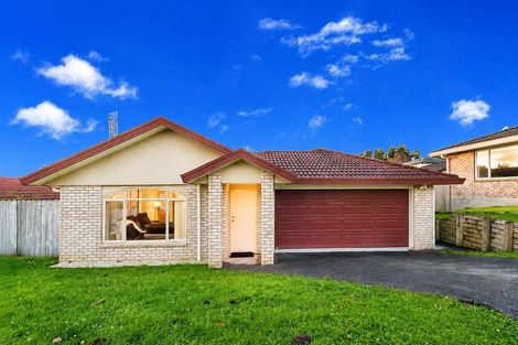 Photo of property in 27 View Ridge Drive, Ranui, Auckland, 0612