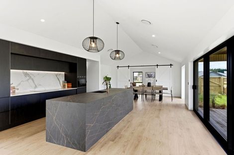 Photo of property in 94 Ridgeland Way, West Melton, 7618