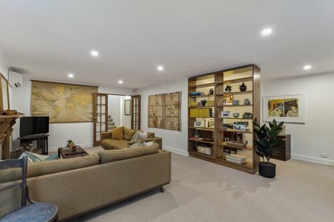 Photo of property in 10 Georgina Street, Freemans Bay, Auckland, 1011